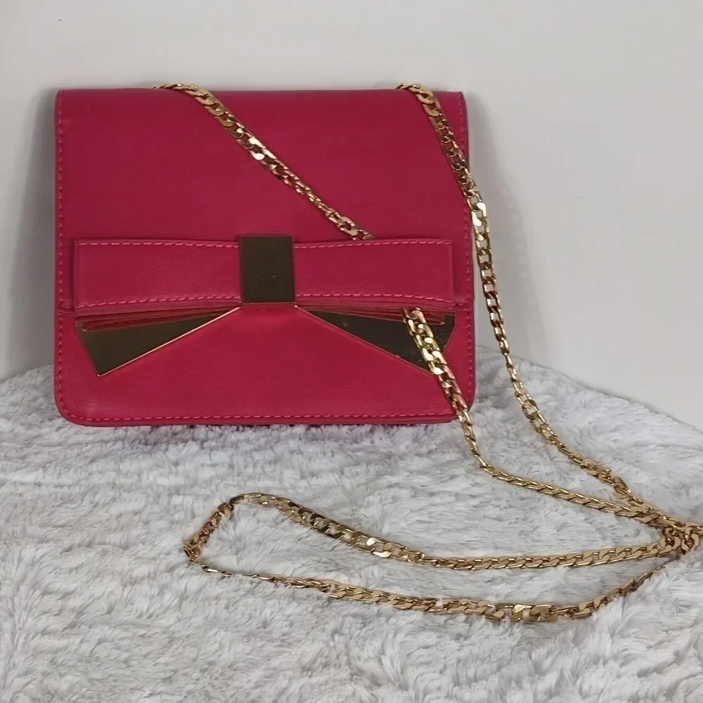 Chain Crossbody 👛 Purse
